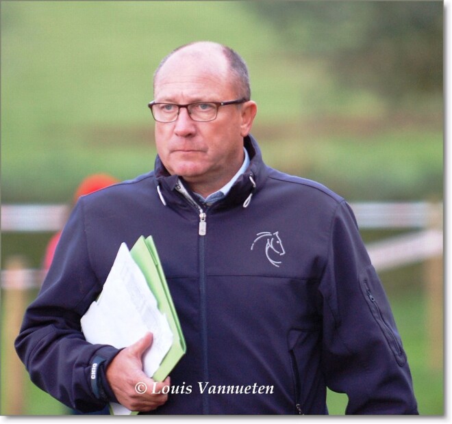 Jan Devaere nieuwe voorzitter nationale mencommissie