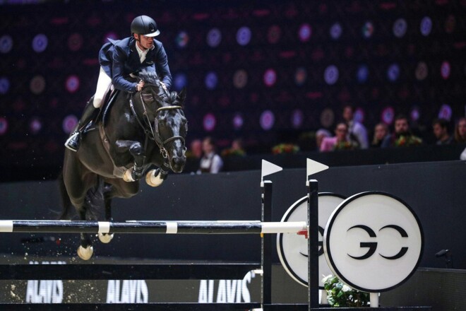 Niels Bruynseels scoort top 5-klassering in Praag!