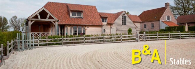 B&A Stables zoekt stalmedewerker