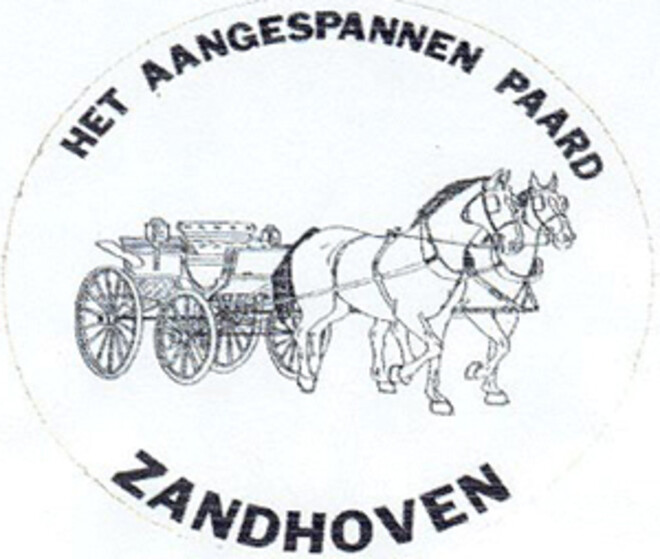 Zandhoven A+C - vaardigheidsparcours - 6-7 april