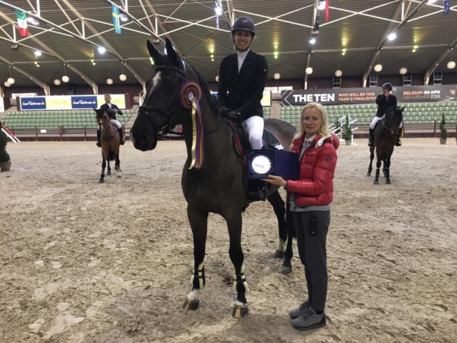 CSIYH1* Lier: Openingsrubriek voor Hanssens!