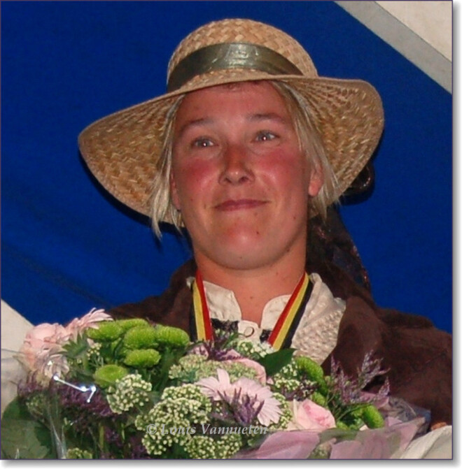 Best of Belgium Dressage 2014 - MIJTEN
