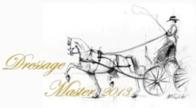 Dressage Master 2013
