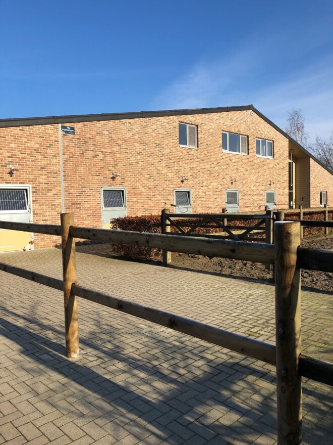 Stoeterij Twinkeling nu EU hengstenstation