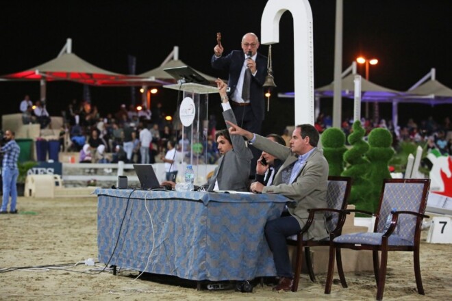Emiraten investeren opnieuw in embryo's!