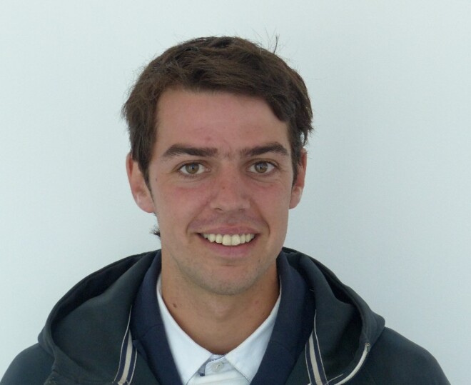 Steven Van Meersche wint de ZS Wintercyclus