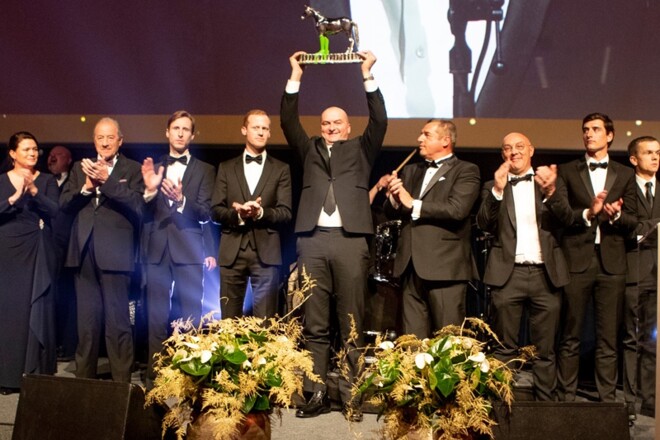Eerste Equigala een enorm succes!