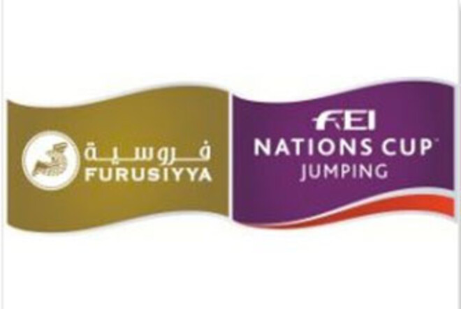 Nederland wint eerste Furusiyya Nations Cup