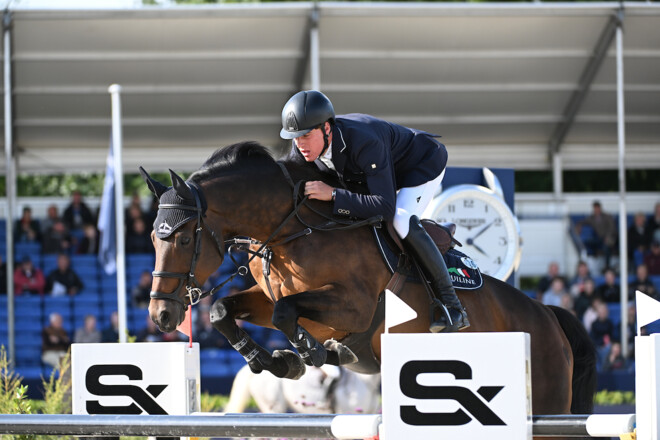Podiumplaatsen voor Vandoorne en Thonon