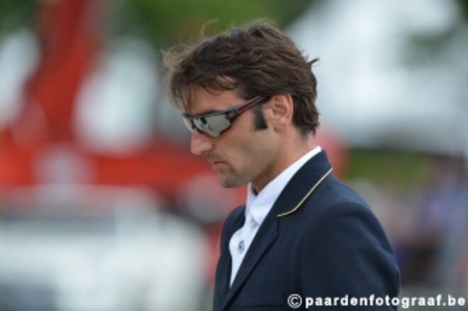 Dubbele winst voor Sven Van Dijck in Equilibre Cup Hulsterlo