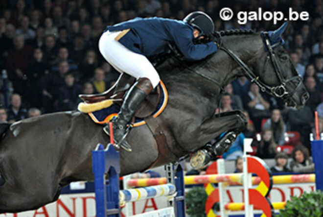 Comeback voor Tauber vh Kapelhof