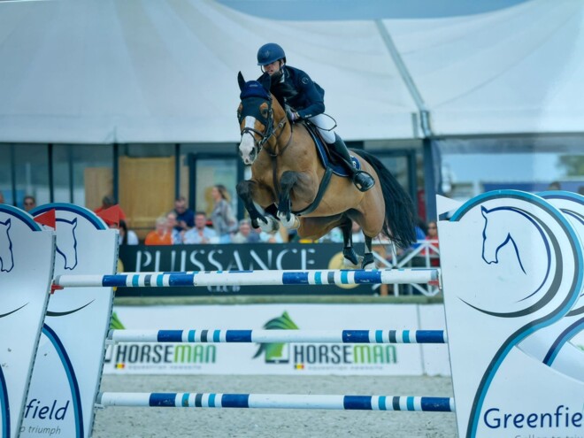 Pippa van de Zandhoeve verkocht aan Karel Cox!