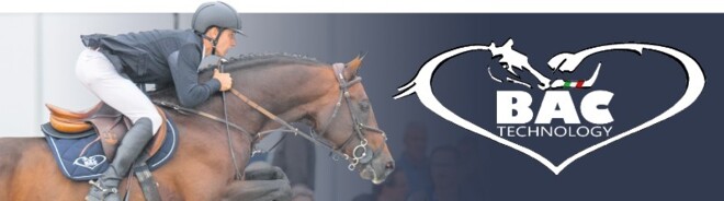BAC brengt humane toptechnologie bij paarden