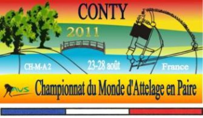 CAI Conty afgelast