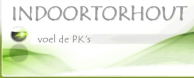 Indoors Torhout - 2013