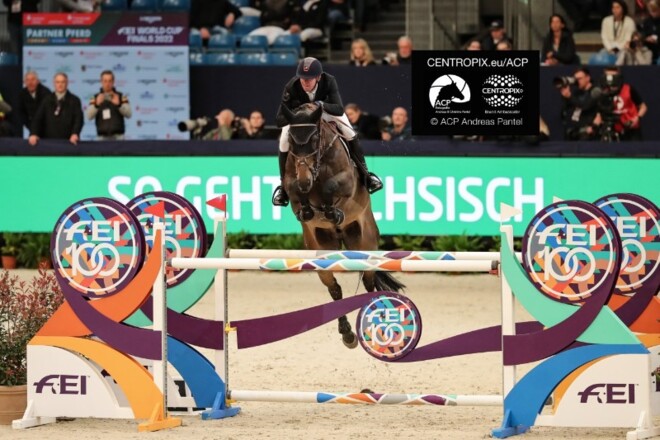 WB finale: Luciano gaf het verhoopte gevoel