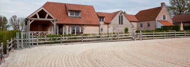B&A Stables breidt team uit