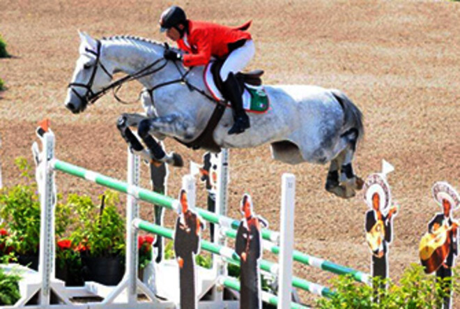 Criptonite wint Mexican GP Champion
