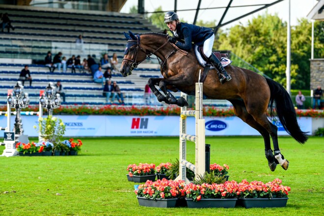 Kasper De Boeck wint opnieuw in Valkenswaard!