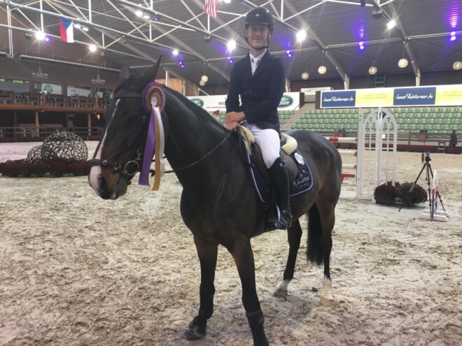 CSI2* Lier: Nuytens grijpt naast winst!