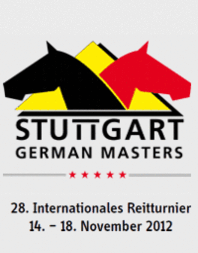 Stuttgart, first competion voor Boyd Exell
