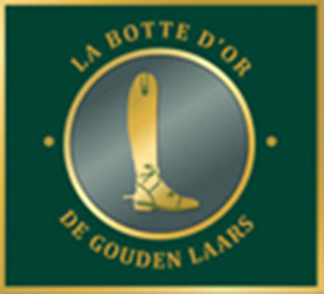 Laatste rechte lijn naar finales Gouden Laars