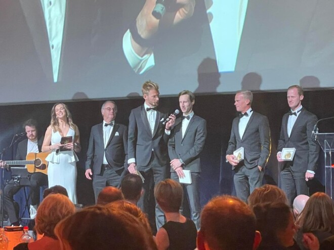 Dit was het Equi Gala!