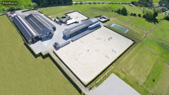 De nieuwe Greenfield Diamond League