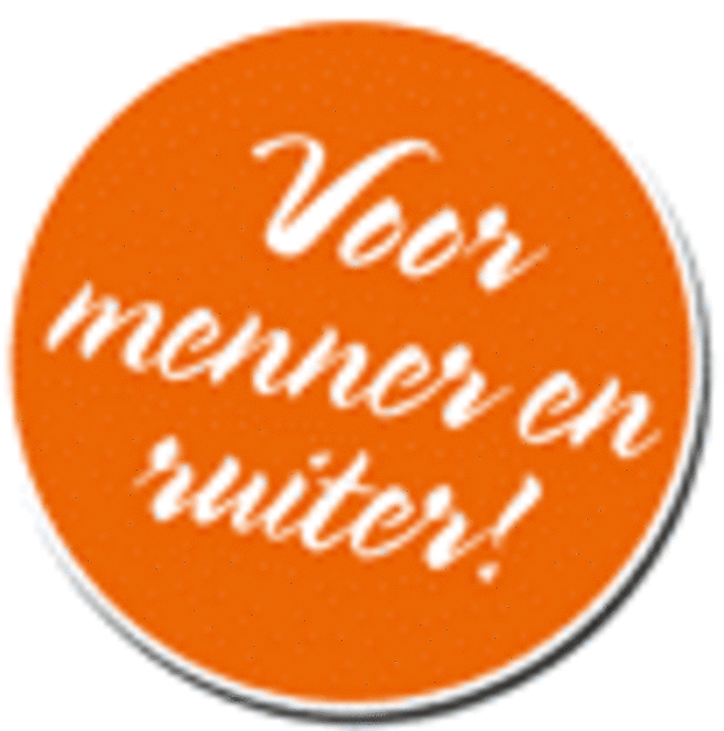 Nieuw op Paard & Koets: De Menpiste & The Future Champions!
