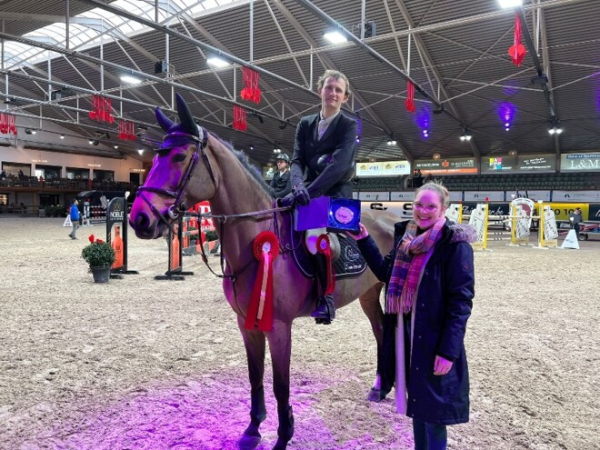 Jeroen De Winter wint opnieuw in het Azelhof