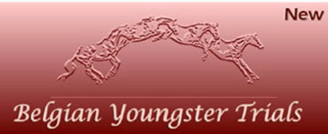 Nu donderdagavond: DLV Infoavond & 1 November: Belgian Youngster Trials