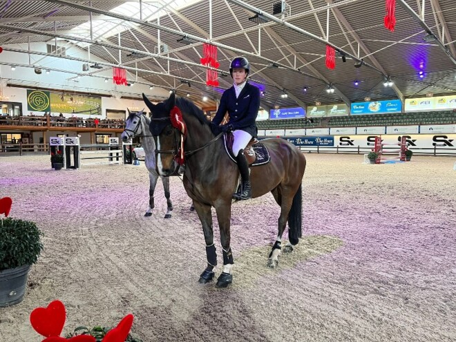 Steven Vermeir start met winst in Lier!