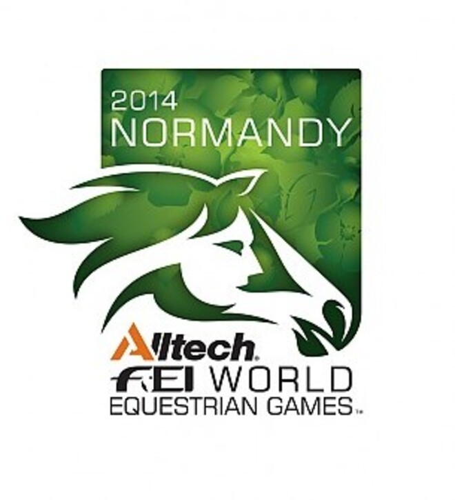 Testwedstrijden WEG 2014 + video