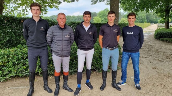 De ambities voor 2022 ten huize Philippaerts