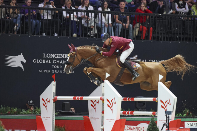 Verrassende exits en intense momenten ontvouwen zich in dramatische kwartfinales van de GCL Super Cup