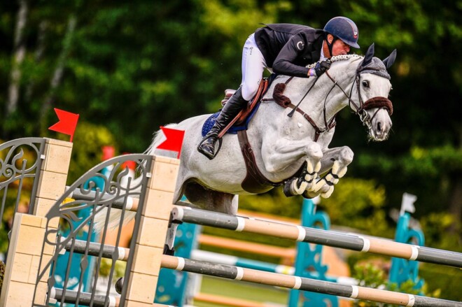 Opnieuw topprestatie voor Jos Verlooy in Valkenswaard!