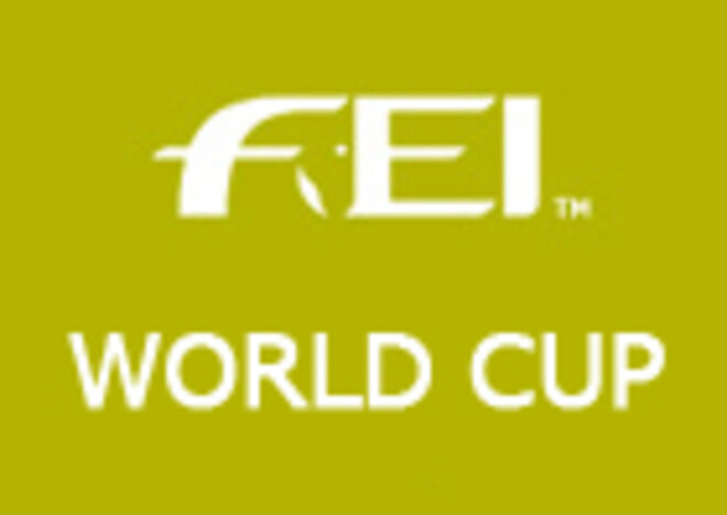 World Cup, wie rijdt waar?