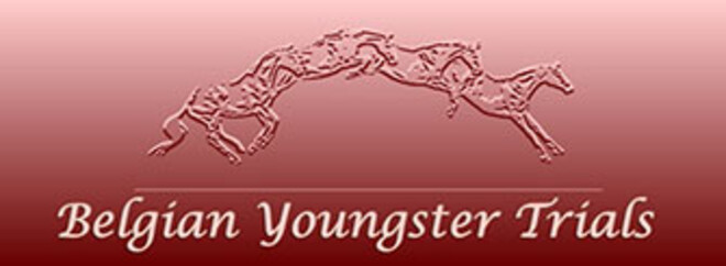 NEW: Belgian Younster Trials