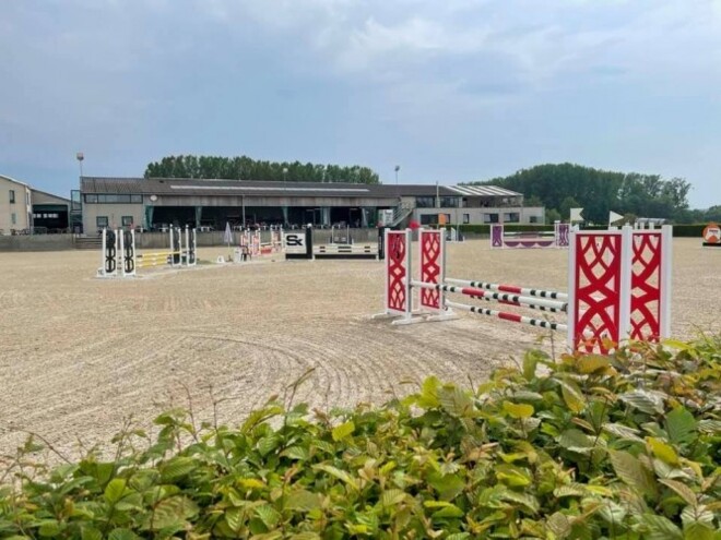 Vlaamse overheid investeert opnieuw!