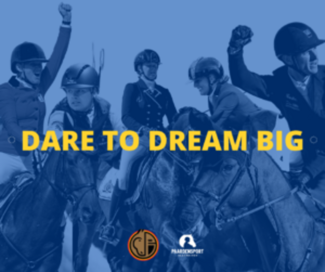 EURO 2027: Dare to dream big!