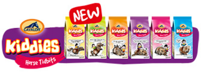 Nieuw van Cavalor