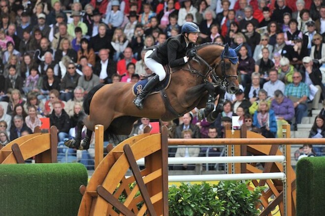 €30.000 voor veilingtopper Horseman Auction