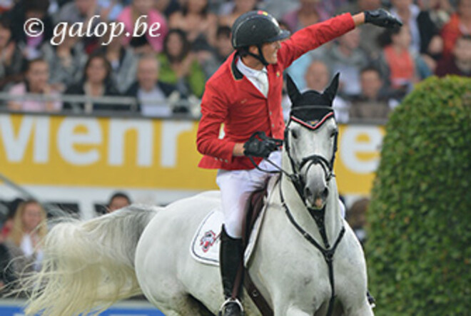 Breaking news: Olivier Philippaerts wint GP Calgary + video