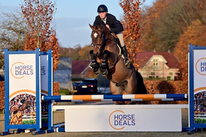 Laatste uren van de November Deals