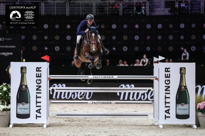 Gregory Wathelet in de prijzen in Praag!