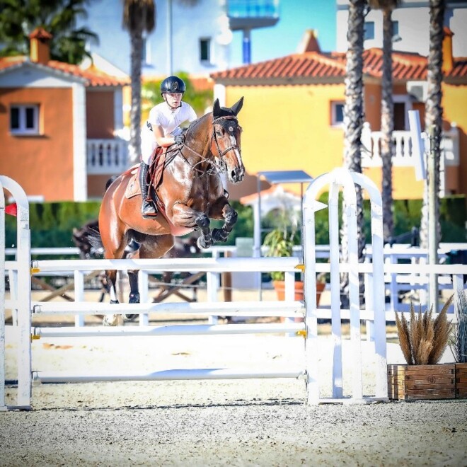 Mathieu Guery wint GP-kwalificatie!