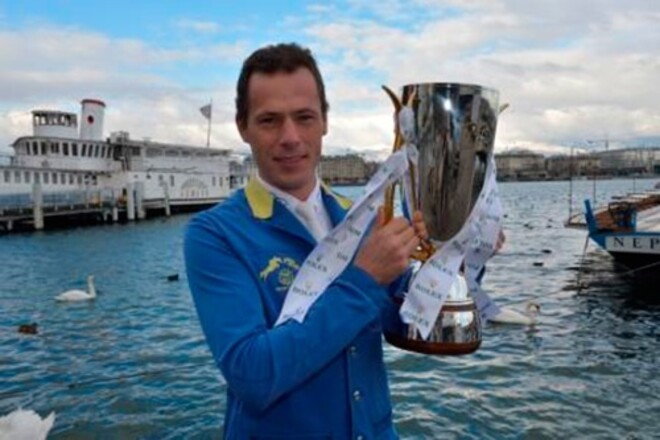 Rolex Final Top Ten bekend