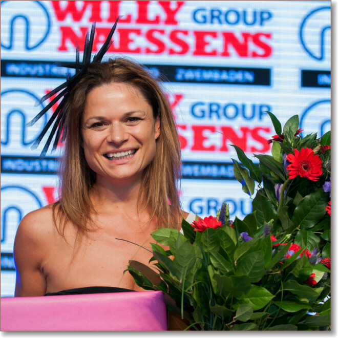 Waregem Koerse & Willy Naessens Hat Trophy