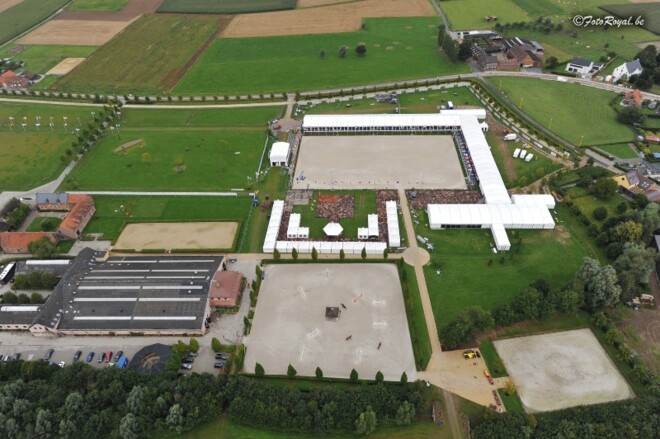 Stephex Masters is er klaar voor