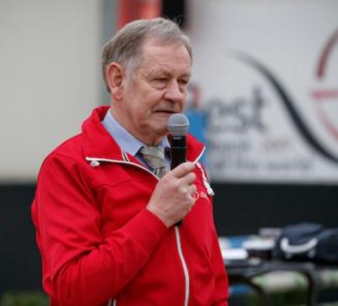 BWP Hengstenkeuring – Dag 1: Jozef Bauters: “Een bijzondere dag voor ons.”